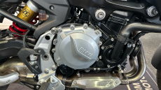 BMW F850 GS TE